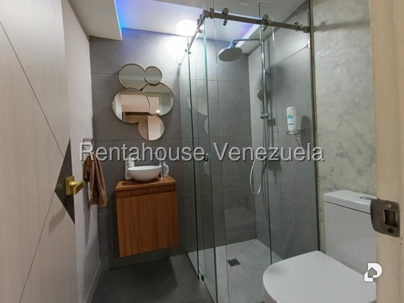 Commercial space in El Recreo, Caracas – 26