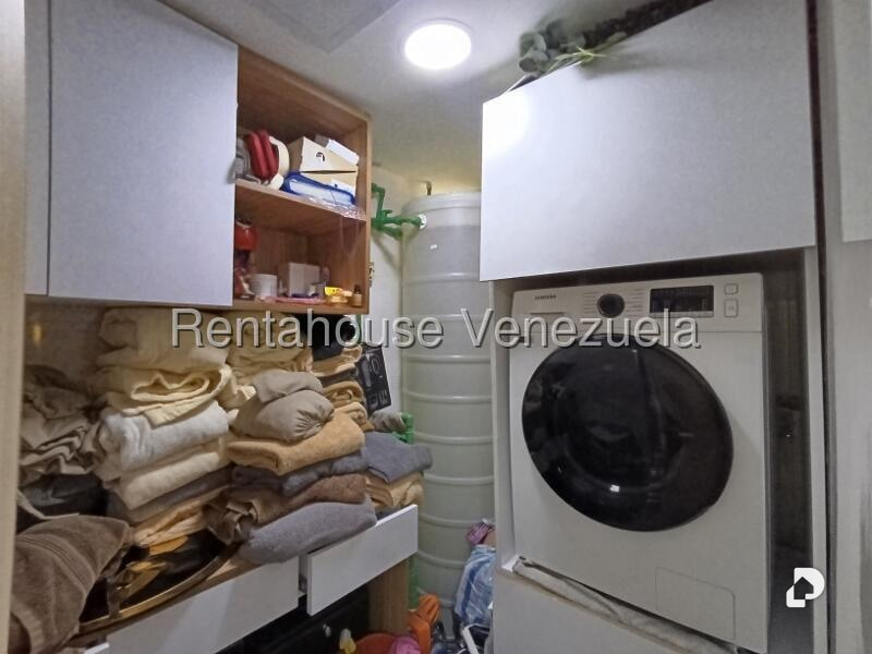 Commercial space in El Recreo, Caracas – 27