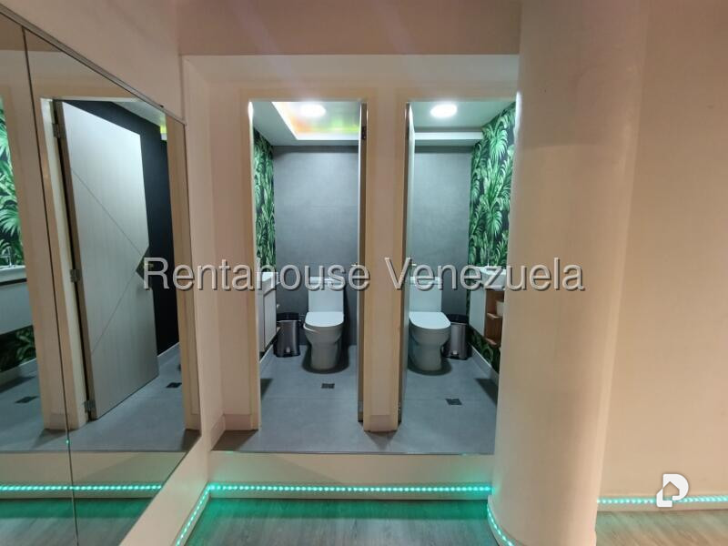 Commercial space in El Recreo, Caracas – 16