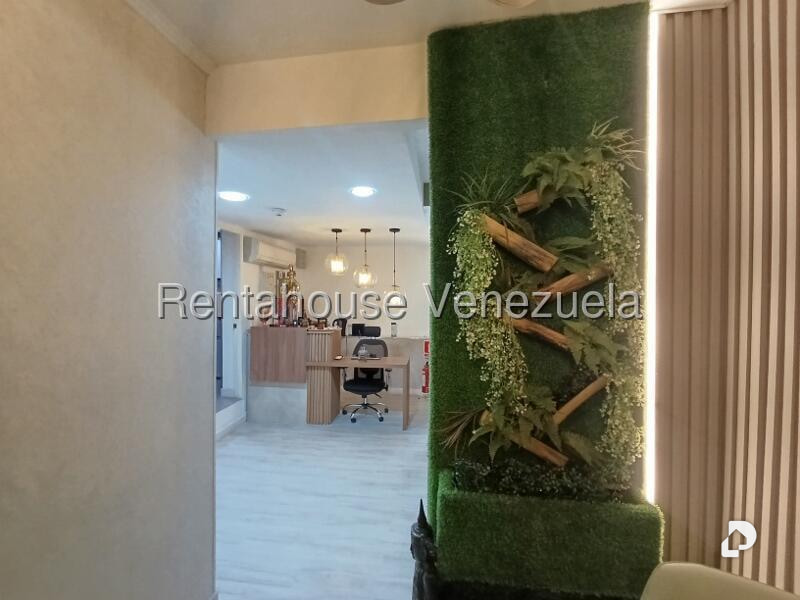 Commercial space in El Recreo, Caracas – 22