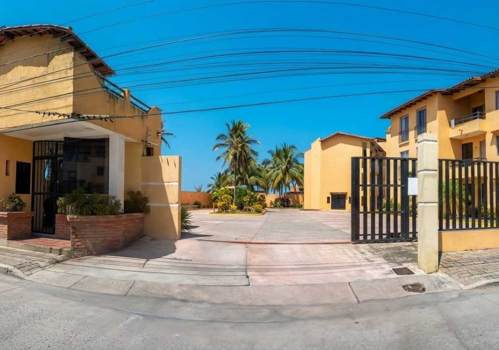Apartamento en Boca de Aroa, Parque Nacional Morrocoy - 1