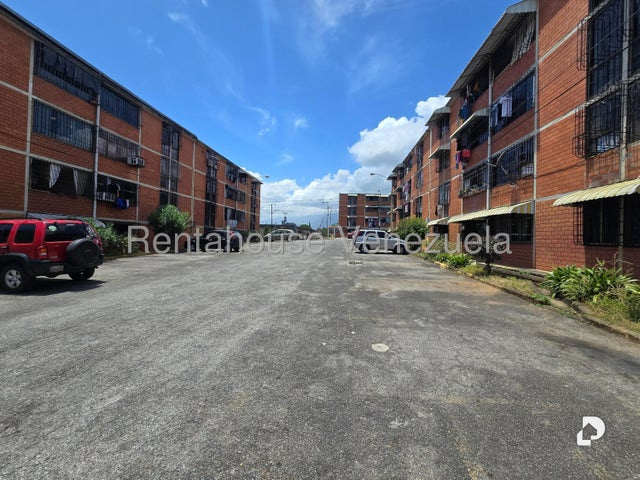 Apartamento en Guatire – 4