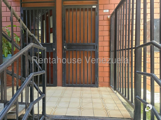 Apartamento en Guatire – 5