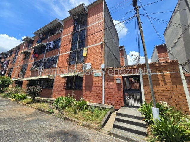 Apartamento en Guatire - 1