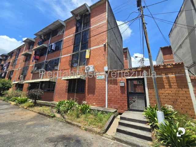 Apartamento en Guatire – 1
