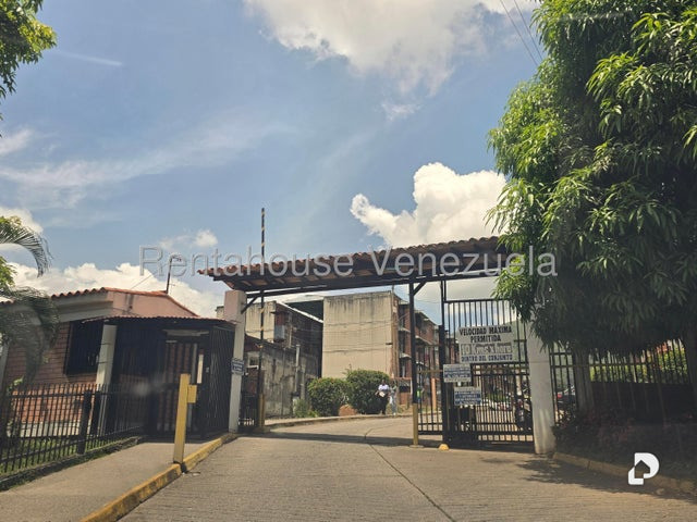 Apartamento en Guatire – 2