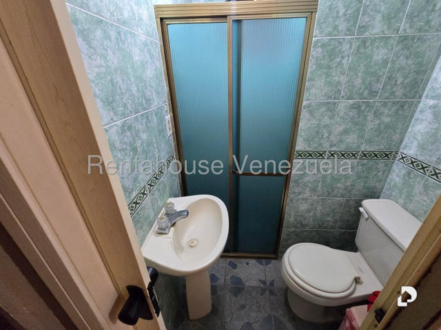 Apartamento en Guatire – 11