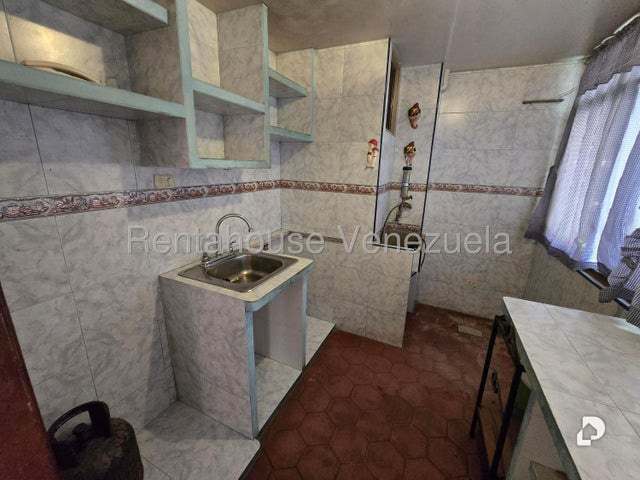 Apartamento en Guatire – 7