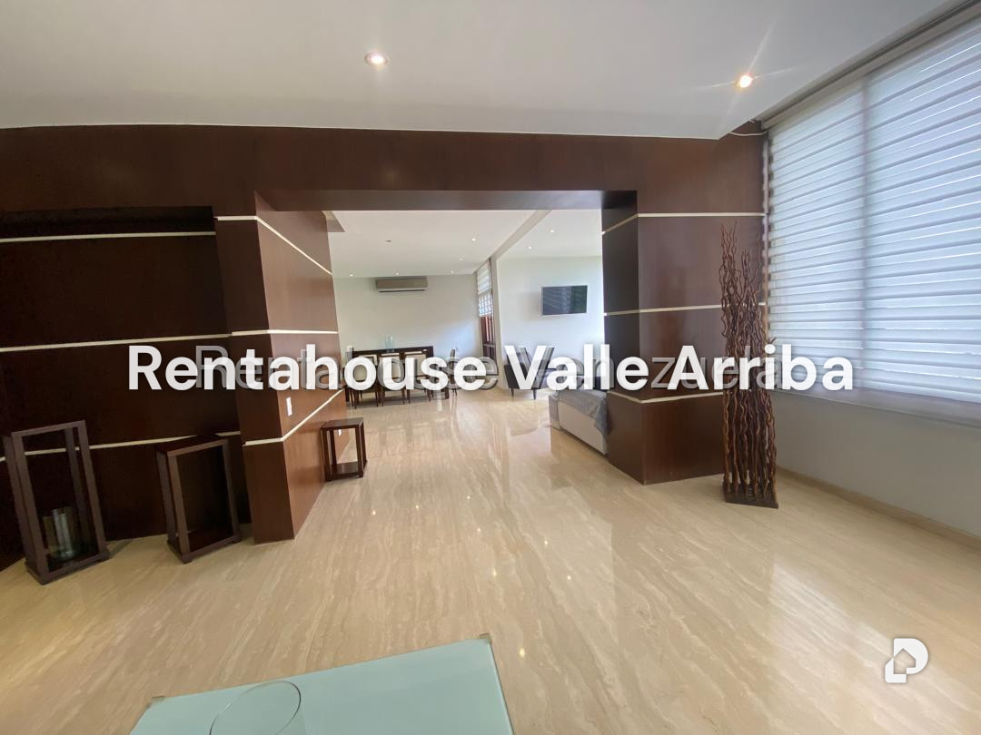 Apartamento en La Alameda, Caracas – 14