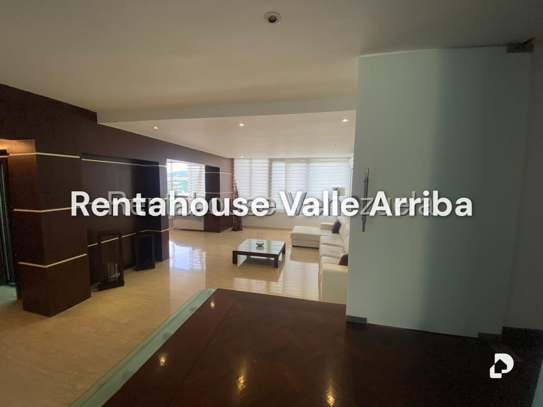 Apartamento en La Alameda, Caracas – 15