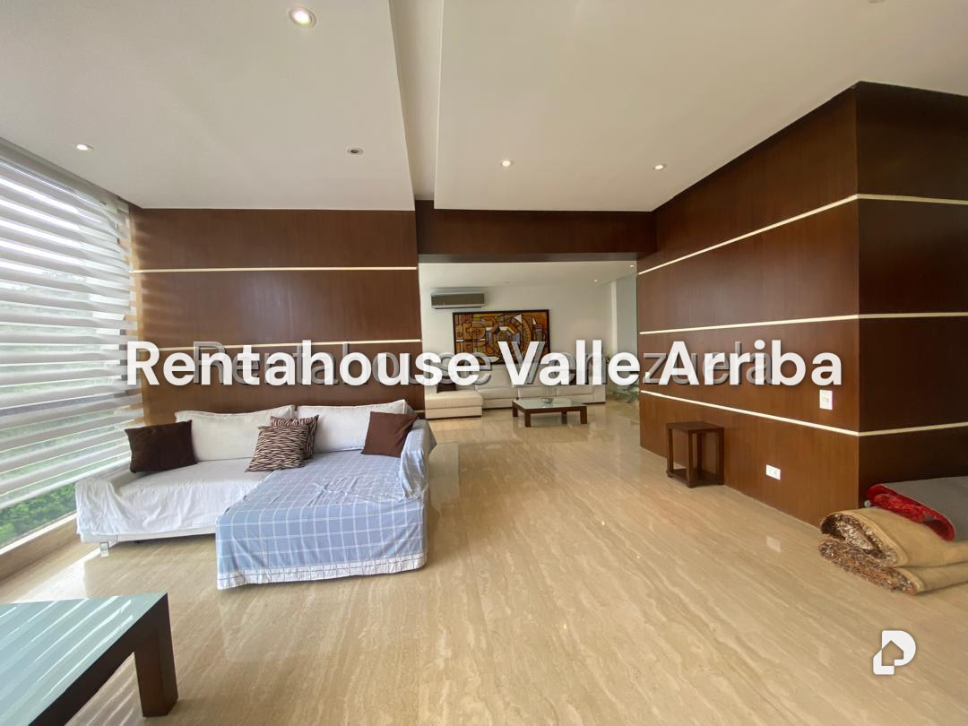 Apartamento en La Alameda, Caracas – 7