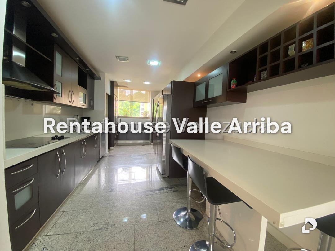 Apartamento en La Alameda, Caracas – 22