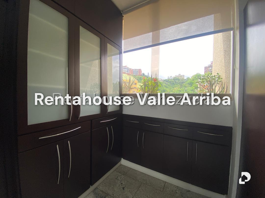 Apartamento en La Alameda, Caracas – 27