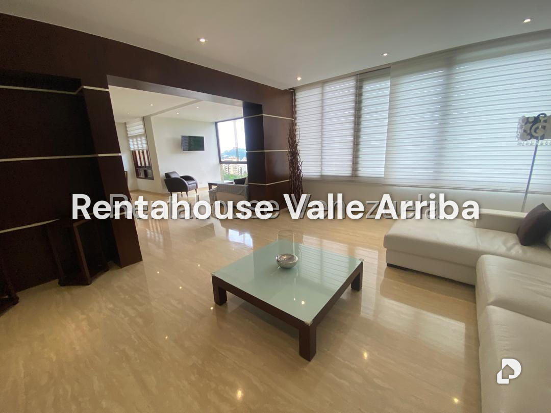 Apartamento en La Alameda, Caracas – 11