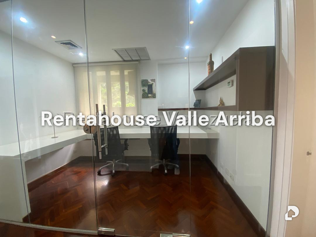 Apartamento en La Alameda, Caracas – 29