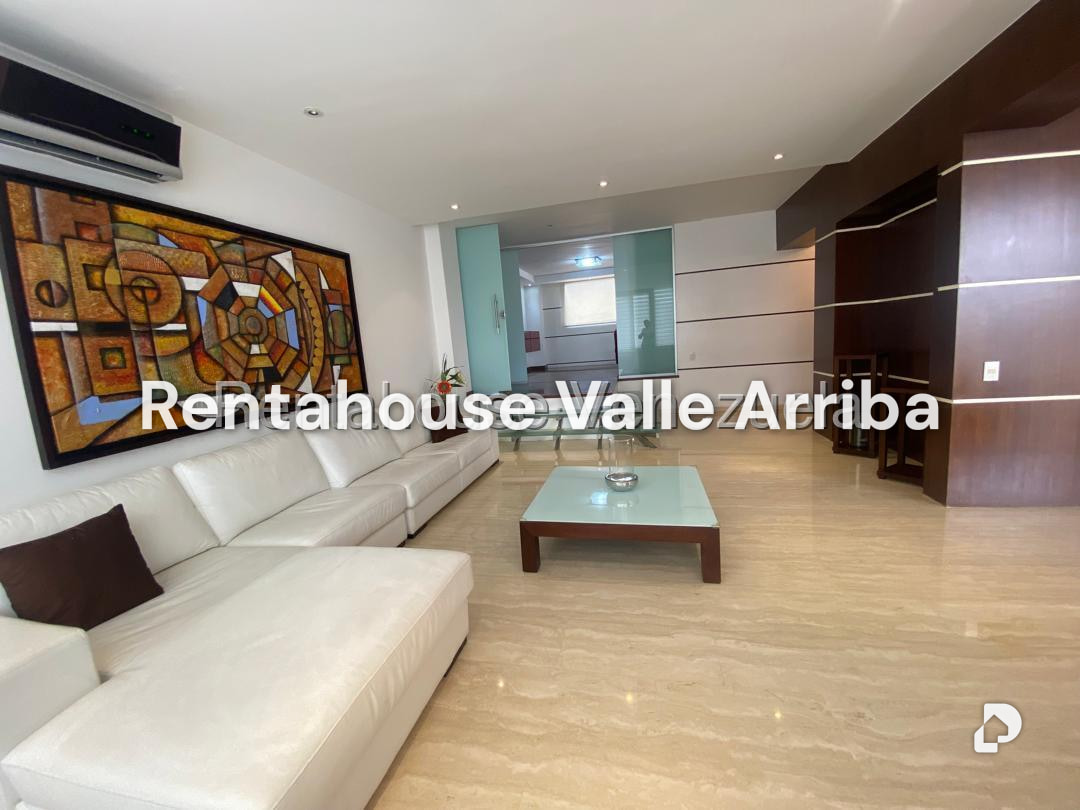 Apartamento en La Alameda, Caracas – 9
