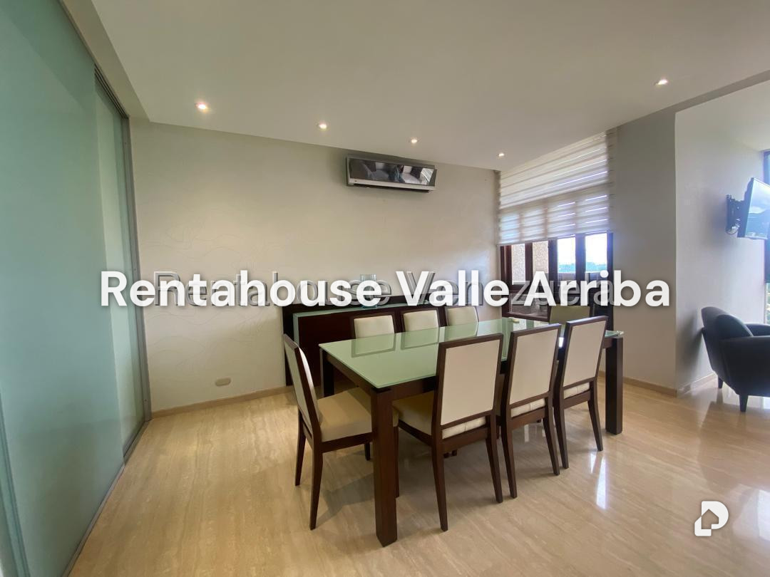 Apartamento en La Alameda, Caracas – 3