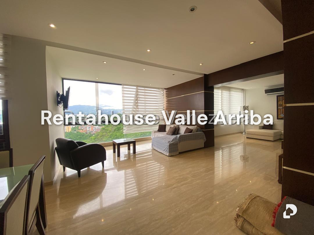 Apartamento en La Alameda, Caracas – 4
