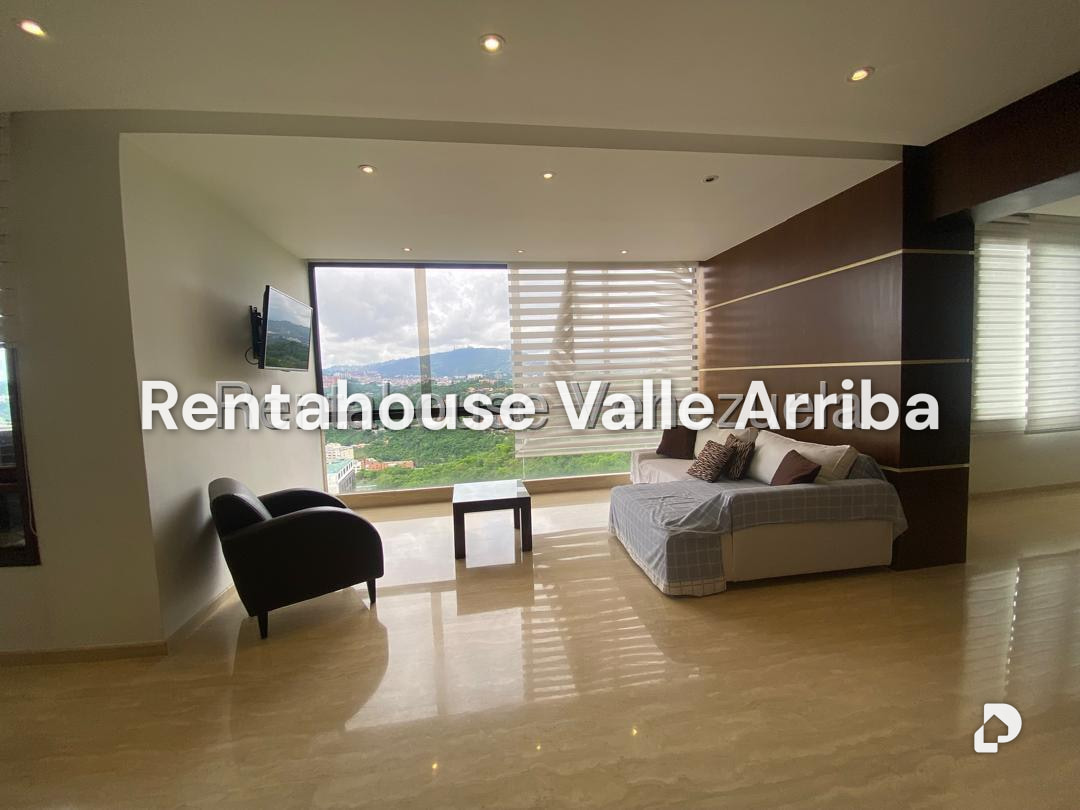 Apartamento en La Alameda, Caracas – 8