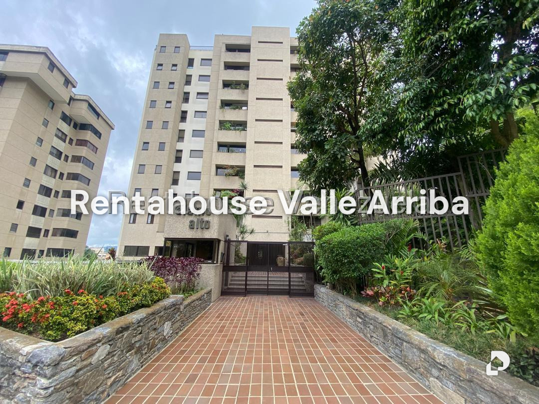 Apartamento en La Alameda, Caracas – 1