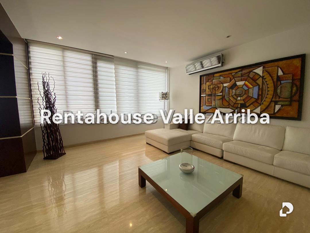 Apartamento en La Alameda, Caracas – 12