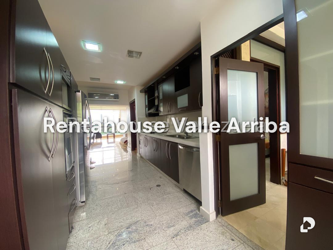 Apartamento en La Alameda, Caracas – 25
