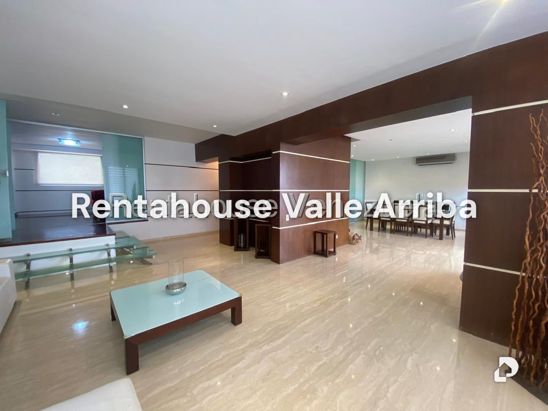 Apartamento en La Alameda, Caracas – 13