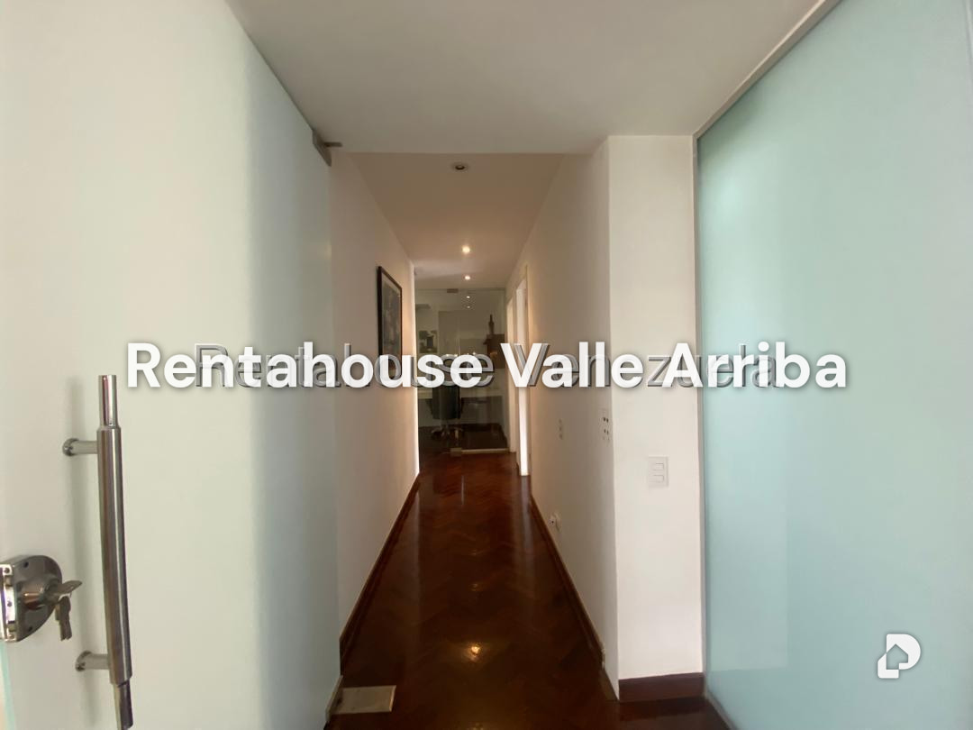 Apartamento en La Alameda, Caracas – 28