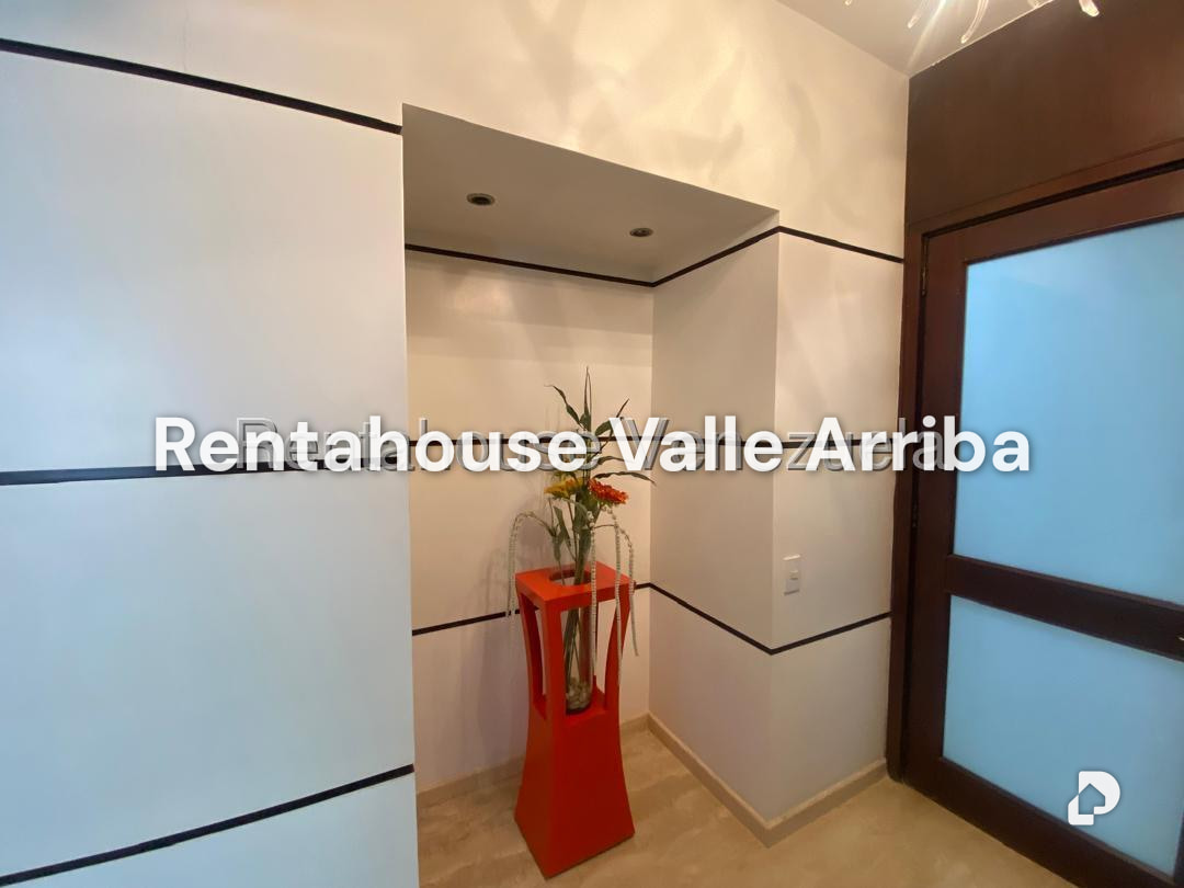 Apartamento en La Alameda, Caracas – 30