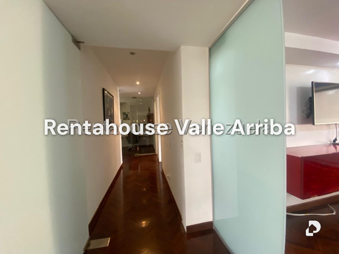 Apartamento en La Alameda, Caracas – 18