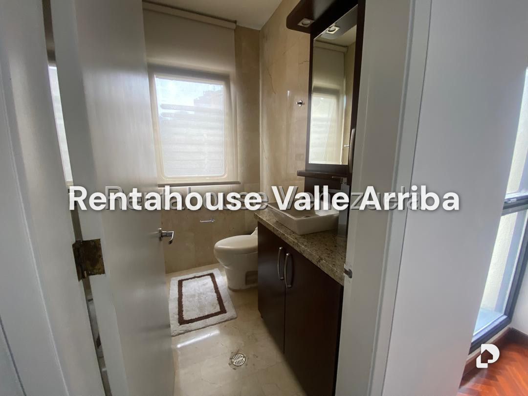 Apartamento en La Alameda, Caracas – 21
