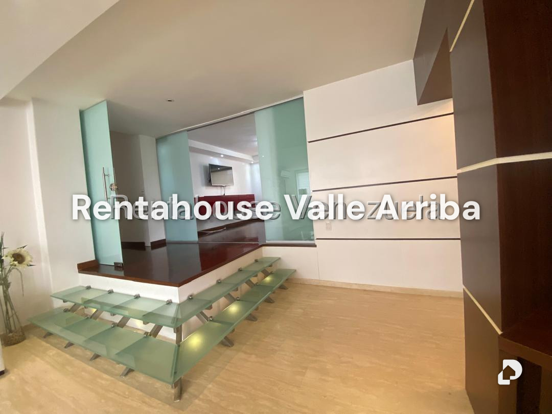 Apartamento en La Alameda, Caracas – 16