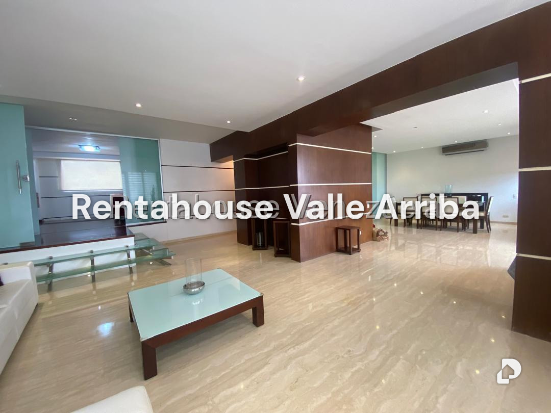 Apartamento en La Alameda, Caracas – 10