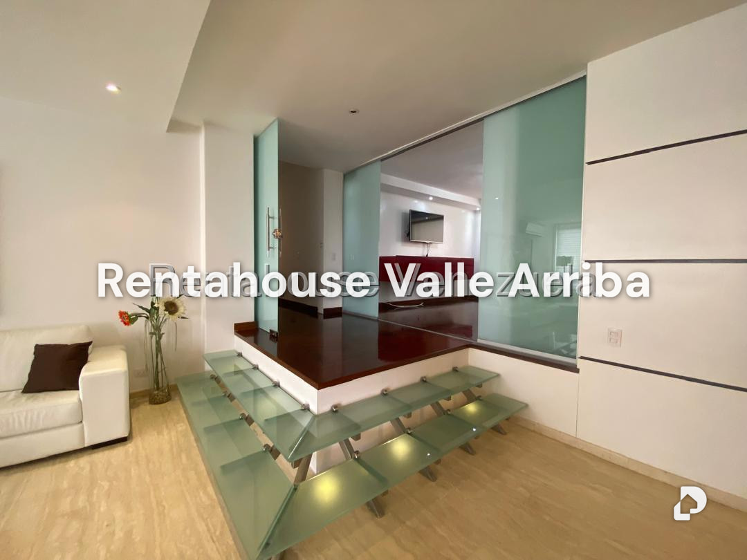 Apartamento en La Alameda, Caracas – 17