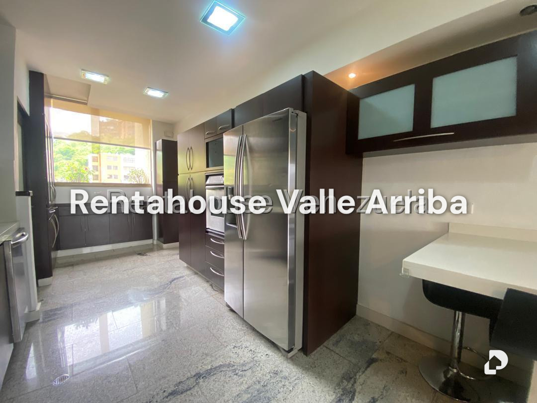 Apartamento en La Alameda, Caracas – 26