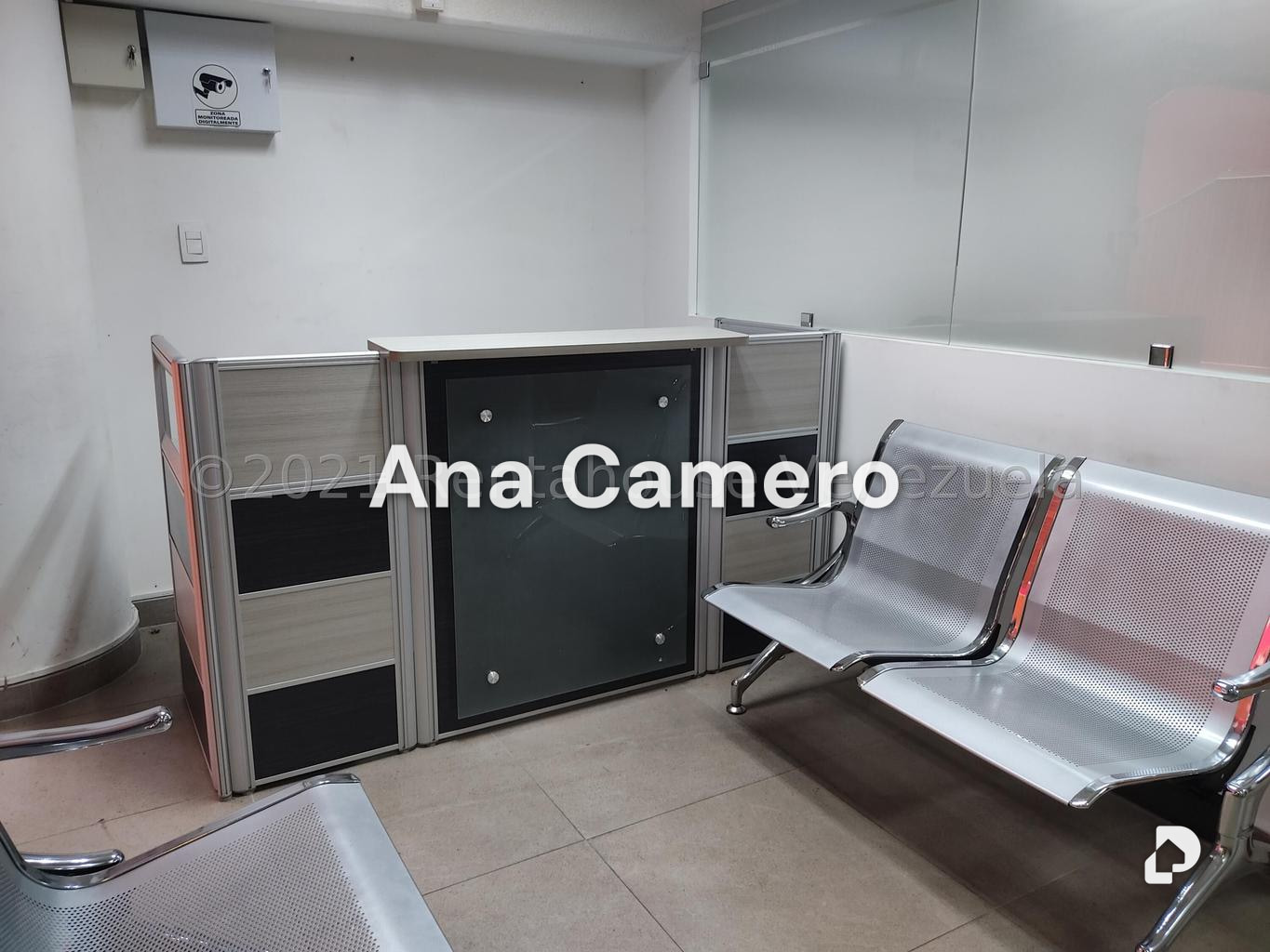 Local comercial en Las Mercedes, Caracas – 4
