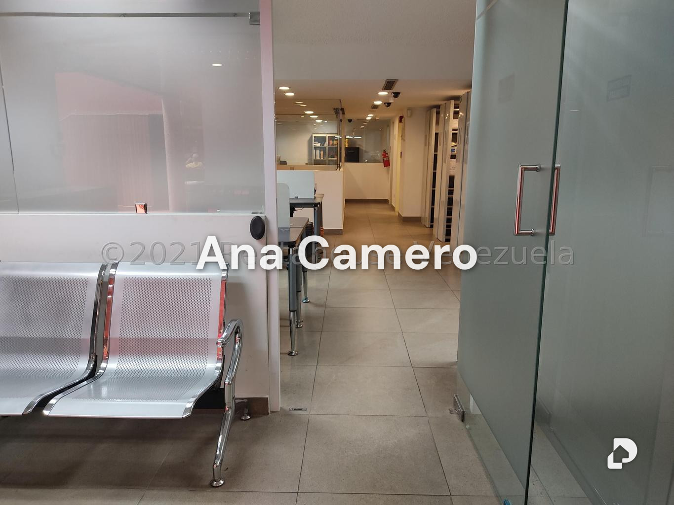 Local comercial en Las Mercedes, Caracas – 3