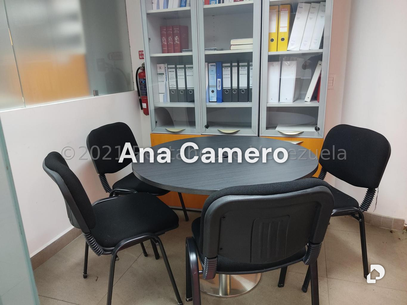 Local comercial en Las Mercedes, Caracas – 5