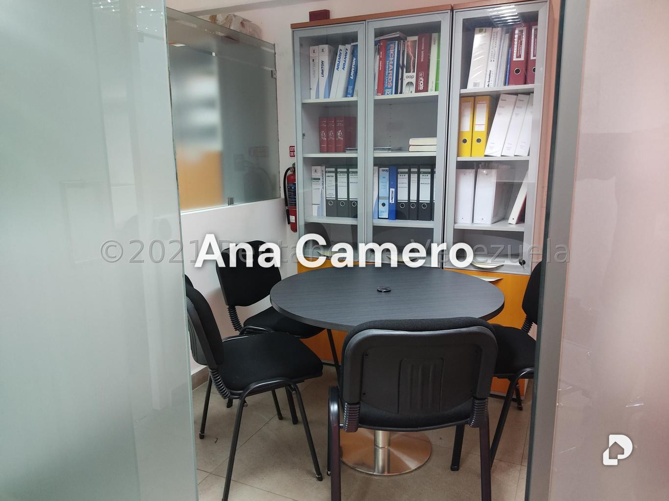 Local comercial en Las Mercedes, Caracas – 6