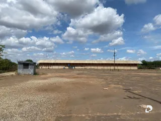 Galpón en Maracaibo – 16