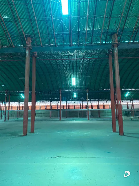 Galpón en Maracaibo – 7