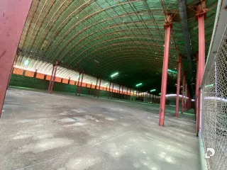 Galpón en Maracaibo – 20