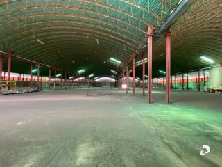 Galpón en Maracaibo – 13