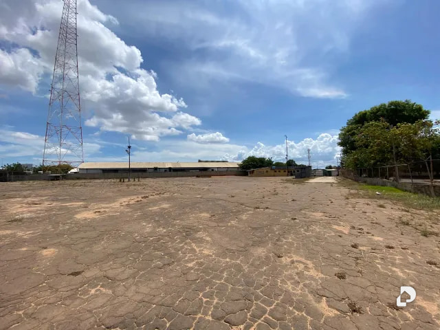 Galpón en Maracaibo – 11