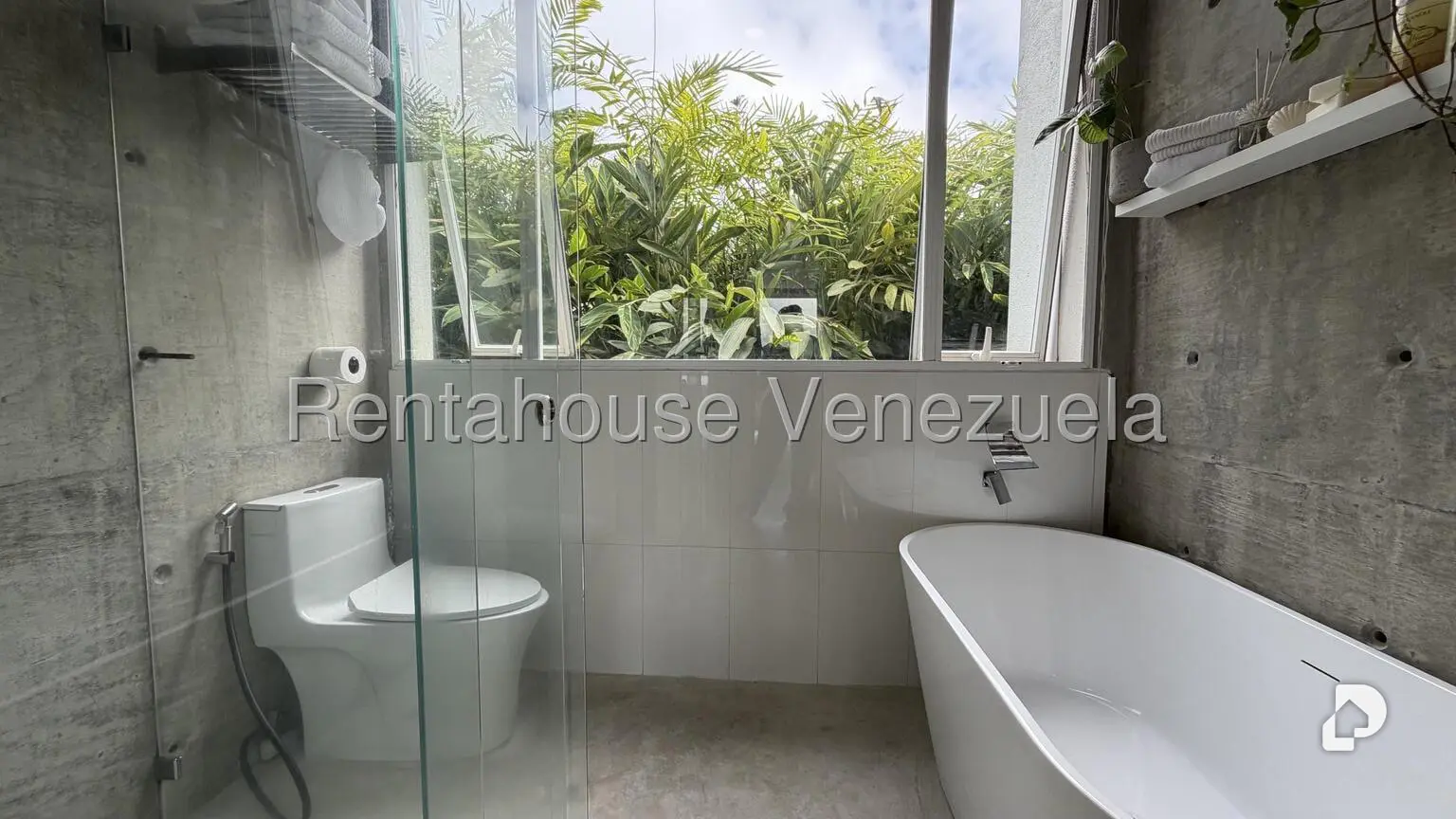 Apartamento en El Hatillo, Caracas – 12
