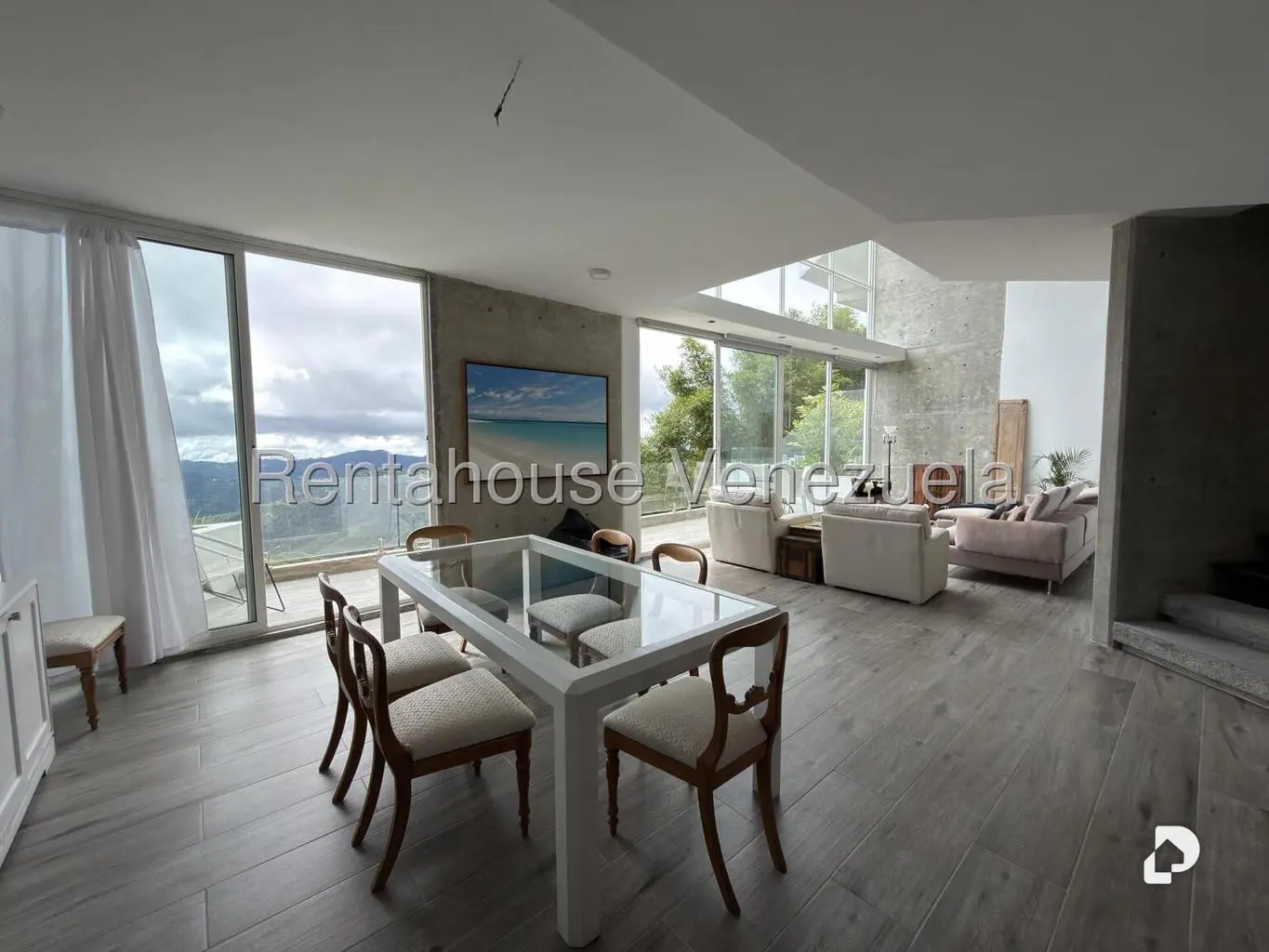 Apartamento en El Hatillo, Caracas – 5