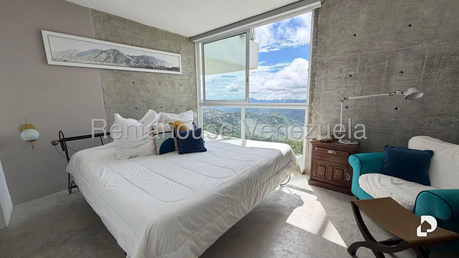 Apartamento en El Hatillo, Caracas – 10