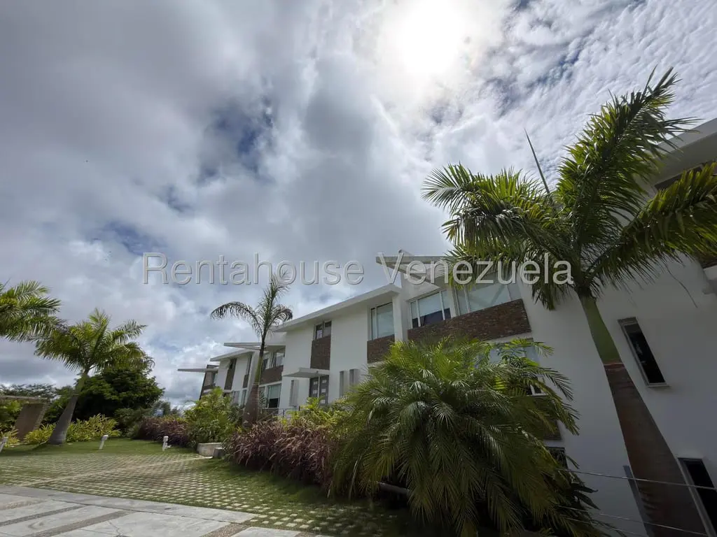 Apartamento en El Hatillo, Caracas - 1