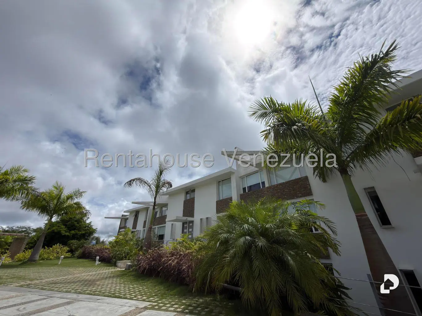 Apartamento en El Hatillo, Caracas – 1