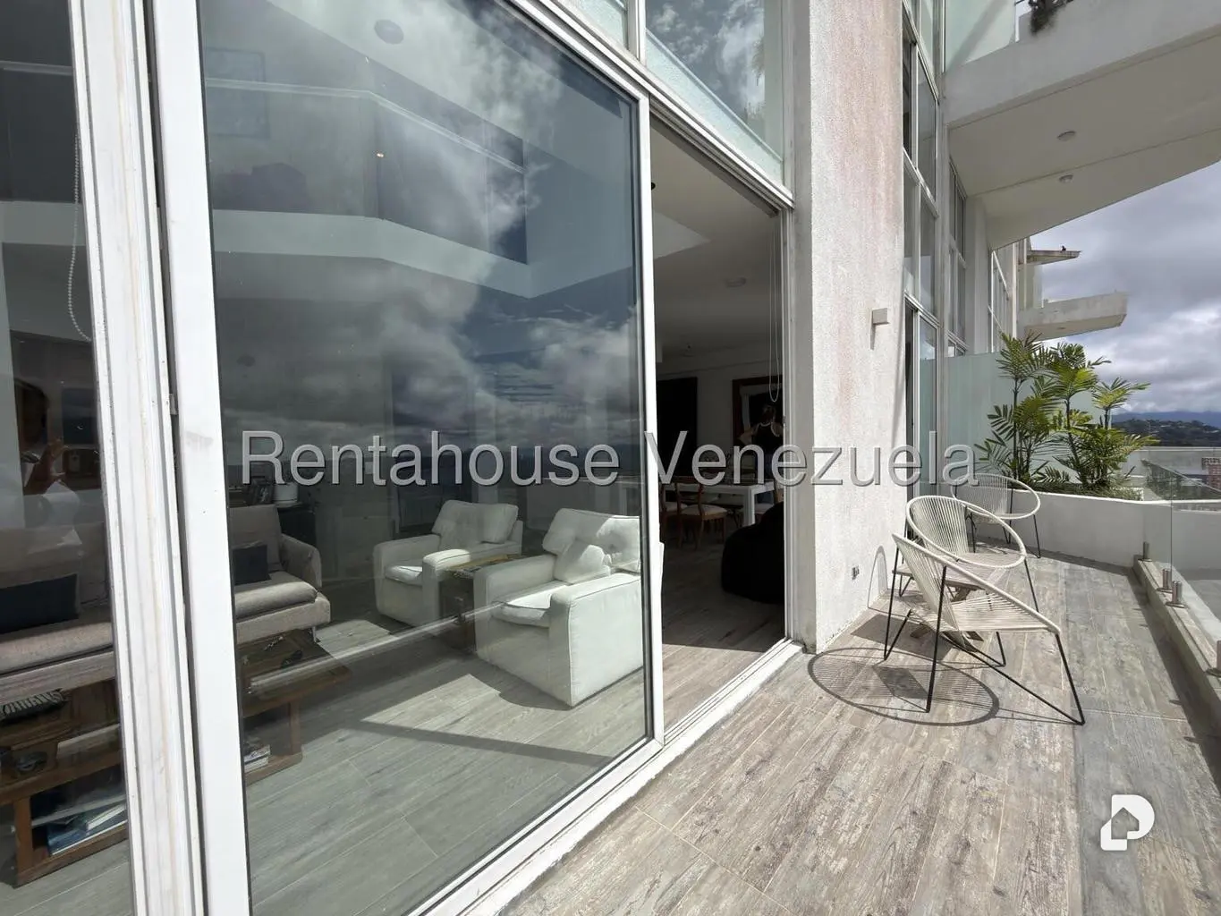 Apartamento en El Hatillo, Caracas – 7